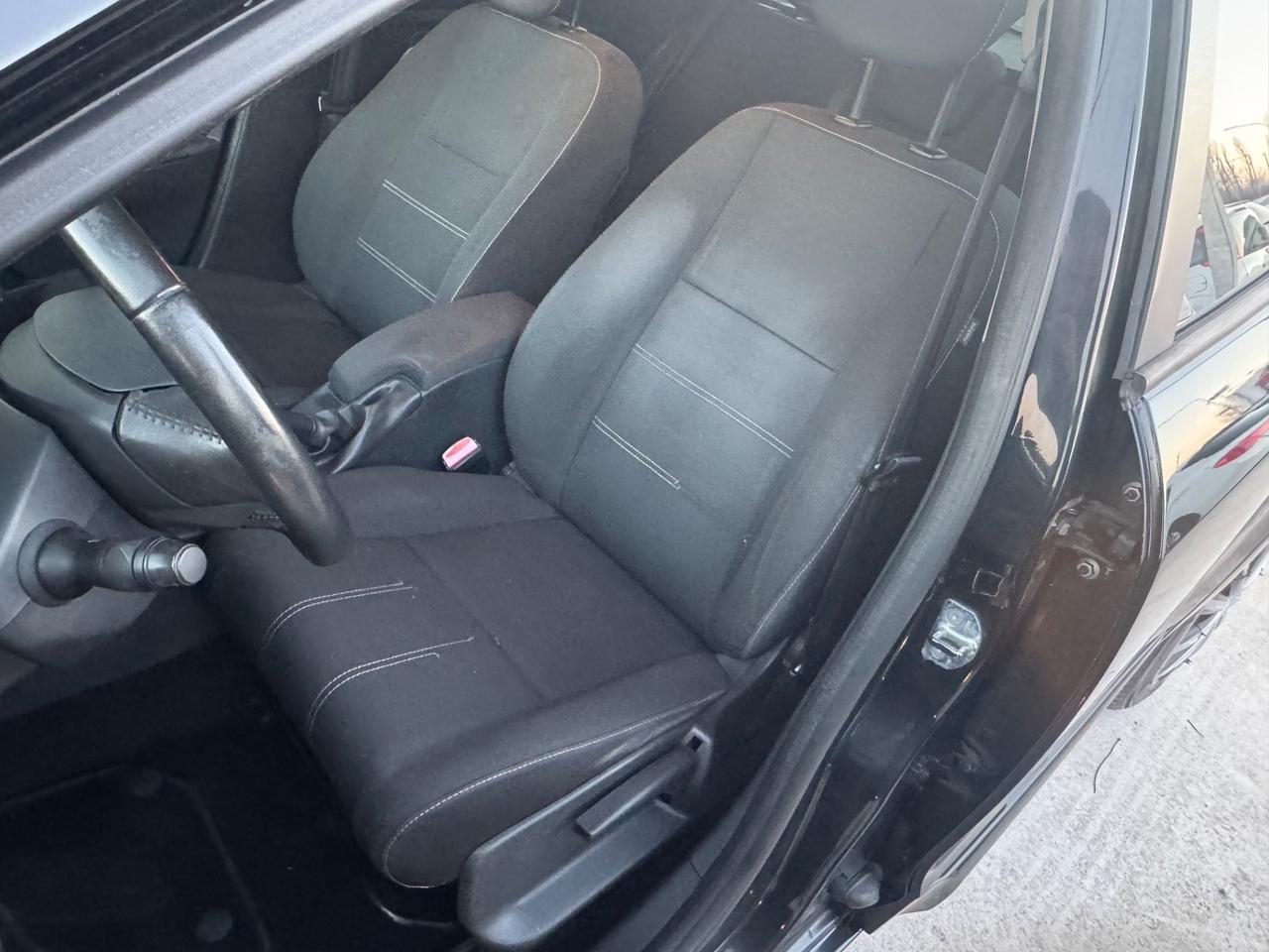 Renault Megane Mégane 1.5 dCi 110CV Start&Stop ESM SporTour Energy GT Line