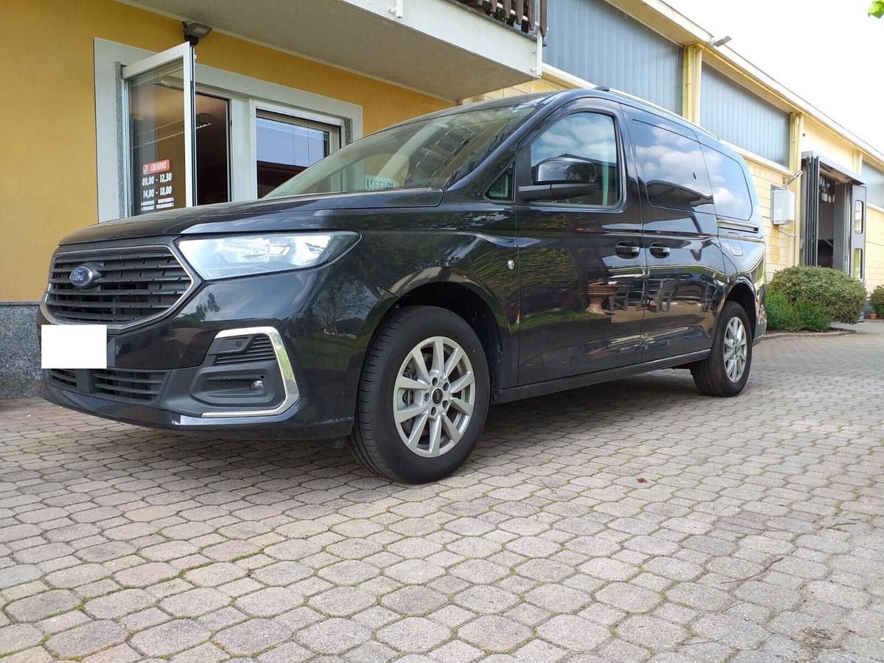 Ford Connect TRASPORTO DISABILI USATO D'OCCASIONE