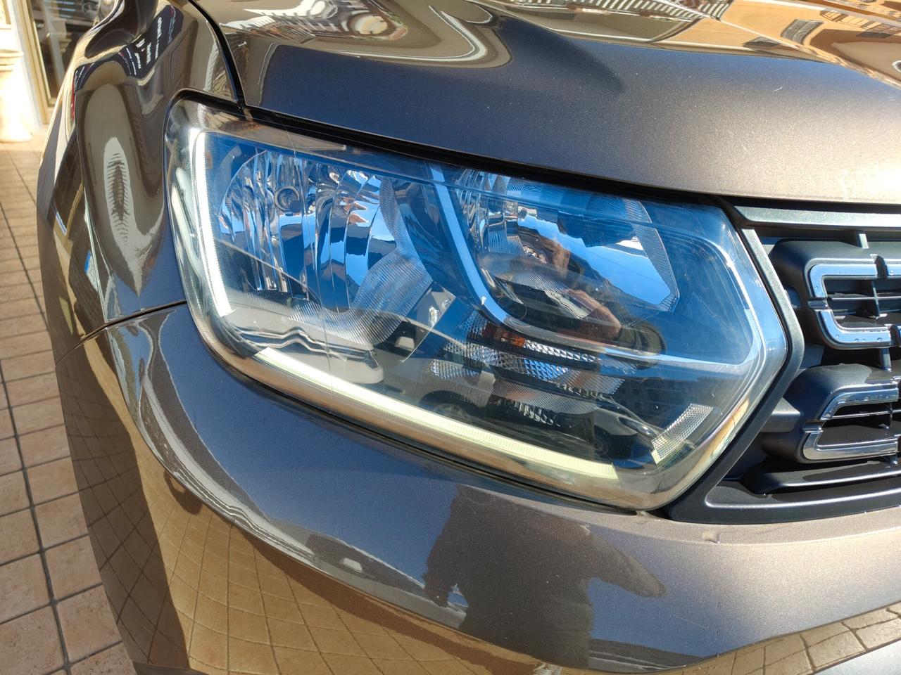 Dacia Duster 1.5 Blue dCi 8V 115 CV 4x2 Comfort