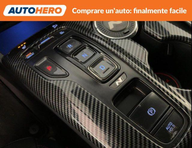 HYUNDAI Tucson 1.6 PHEV 4WD aut. N Line