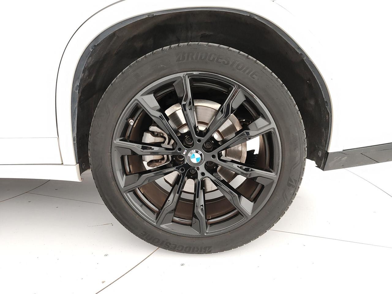 Bmw X4 xDrive20d 48V Msport