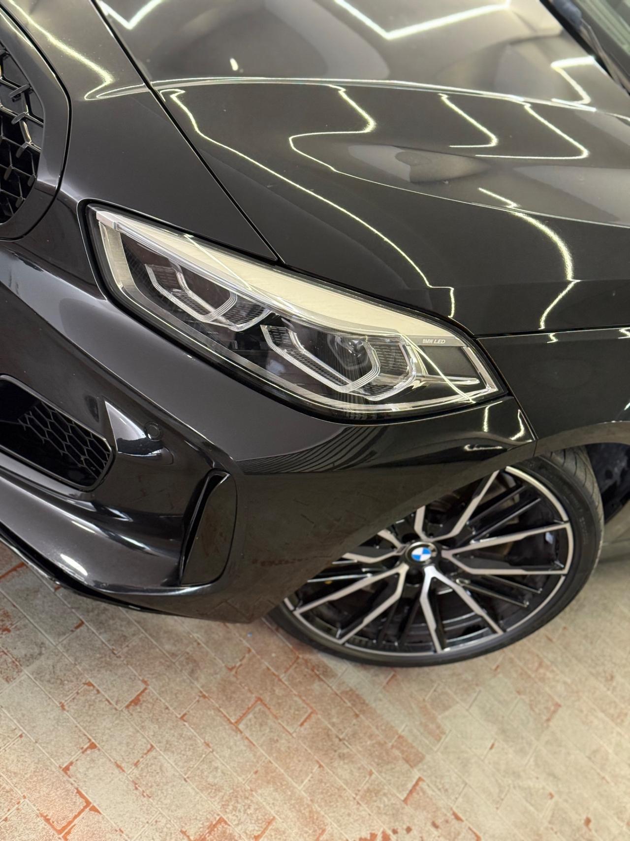 Bmw 135 M 135i xDrive auto