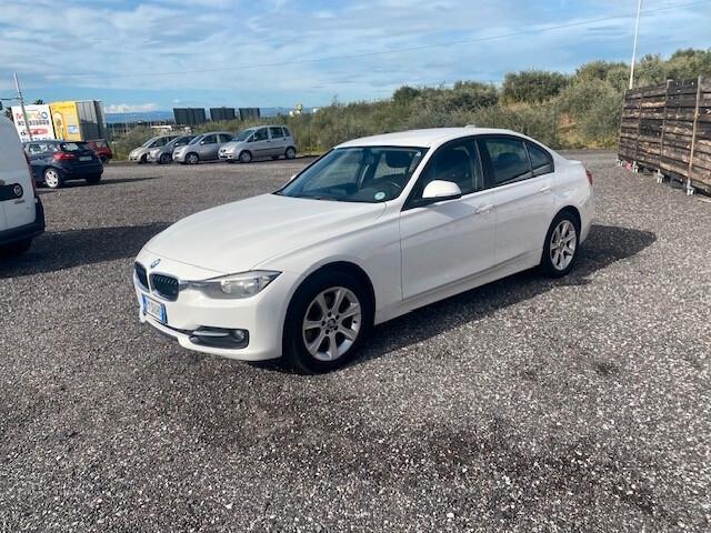 Bmw 320 320d cat Eletta