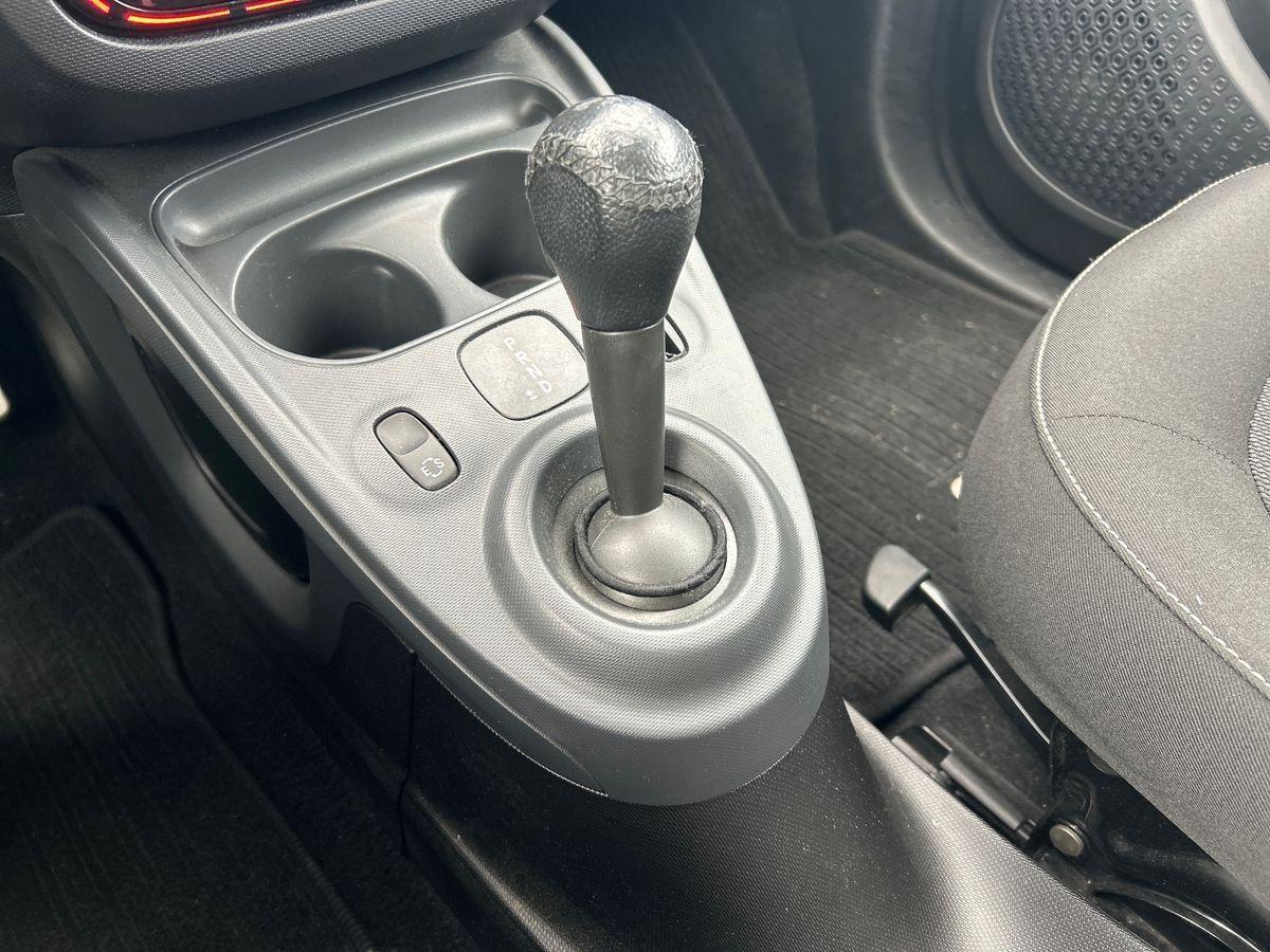 SMART forfour 2ªs. (W453) - forfour 90 0.9 Turbo twinamic Prime