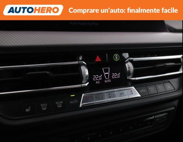 BMW 220 d Gran Coupé Msport aut.