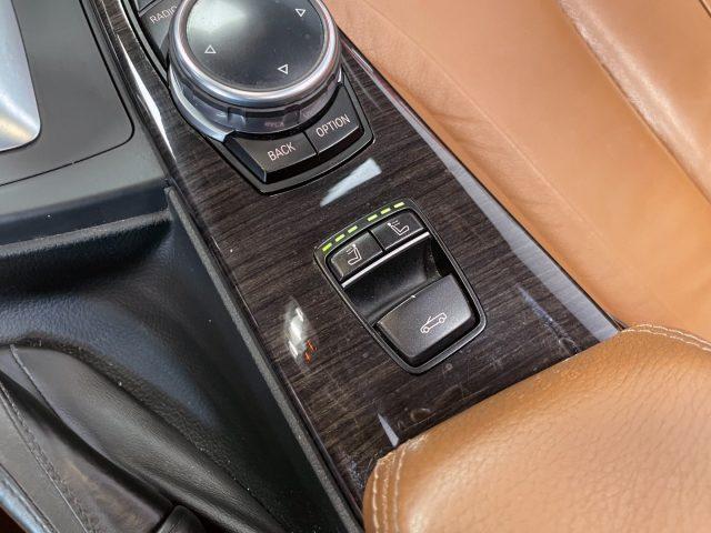 BMW 420 420D CABRIO LUXURY 184CV AUTO