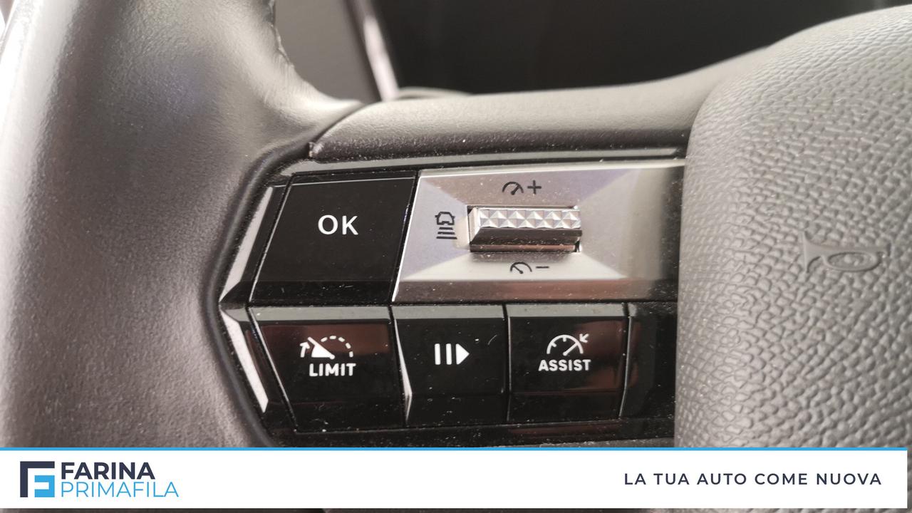 DS DS4 II 2021 - DS4 1.5 bluehdi Trocadero 130cv auto