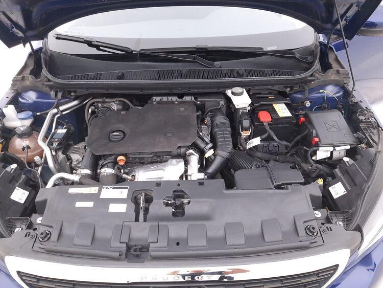 Peugeot 308 SW Business EAT6 BR749350 1.5 Diesel 131CV