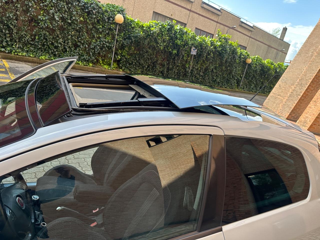 Fiat Punto Evo 1.4 M.Air 16V 3 porte Turbo S&S Sp.