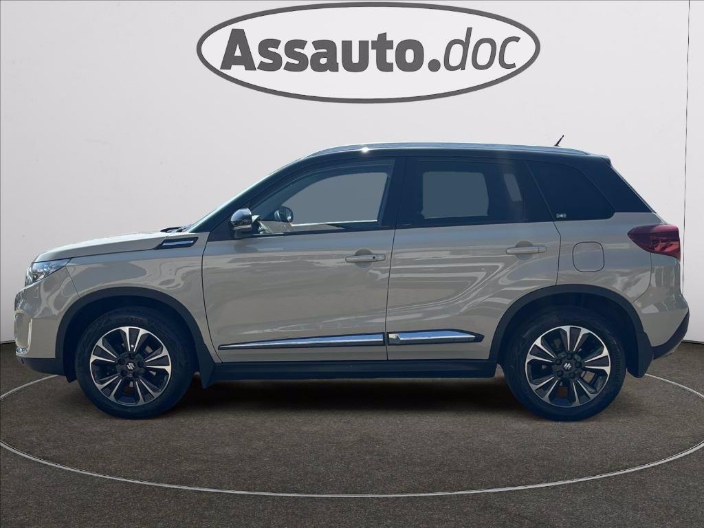 SUZUKI Vitara 1.4 boosterjet Top 4wd allgrip del 2019