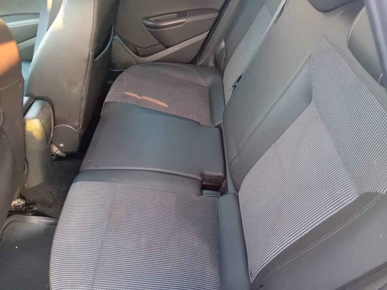 Opel Astra Sports Tourer 1.4 t Cosmo Gpl Tech 140cv E6