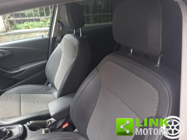 OPEL Astra 1.6 CDTI 136CV EcoFLEX S&S Sports Tourer Cosmo