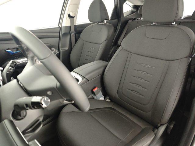 HYUNDAI Tucson 1.6 CRDI 48V DCT Exellence