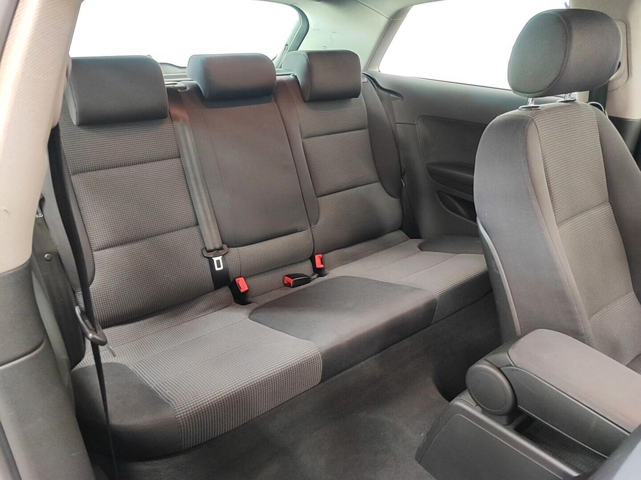 Audi A3 1.6 16V FSI Ambition