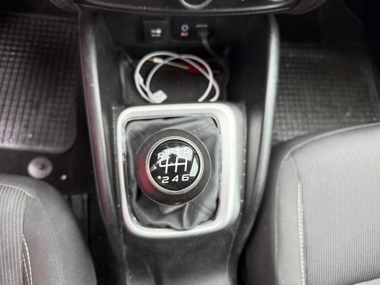 Fiat Tipo Easy 1.4 Turbo LPG #7176