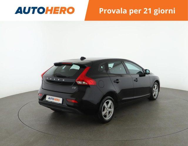 VOLVO V40 D2 Kinetic