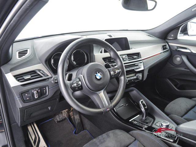 BMW X2 xDrive20d Msport Auto