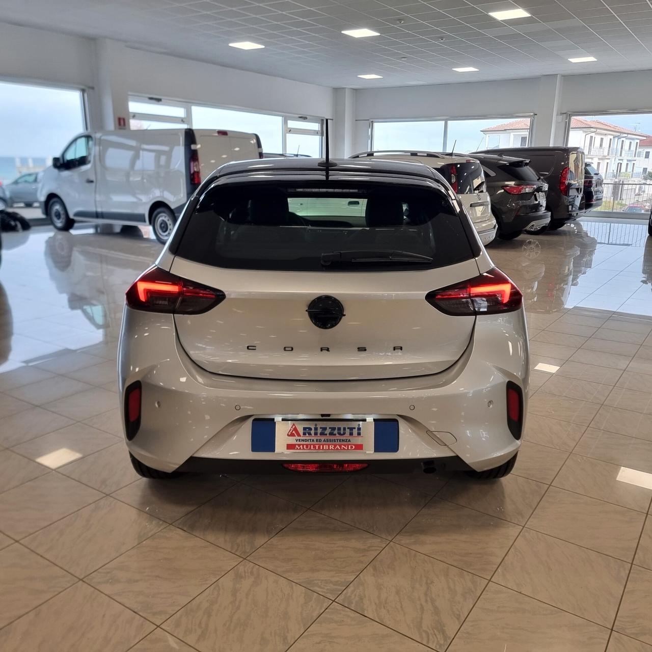 OPEL CORSA GS 1.2 75cv S&S