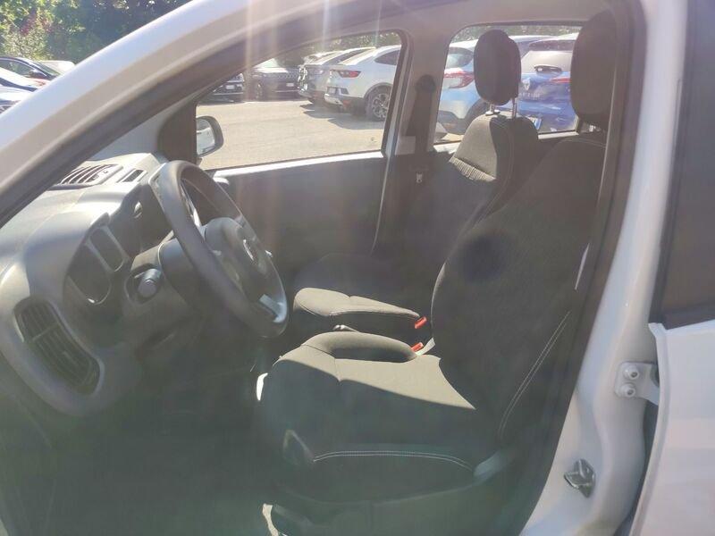FIAT Panda New My23 1.0 70cv Hybrid Panda