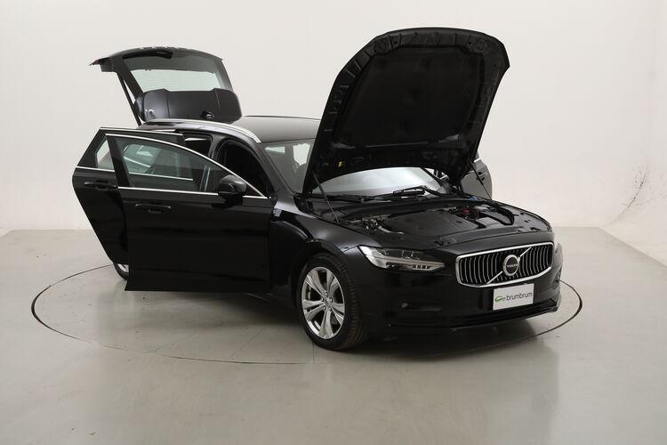 Volvo V90 B4 (d) Momentum Business Pro Geartronic AWD BR535194 2.0 Mild Hybrid 197CV