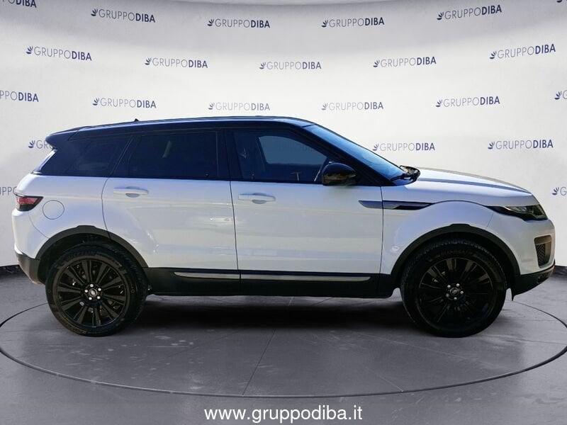 Land Rover RR Evoque Range Rover Evoque I 2016 Dies Range Rover Evoque 5p 2.0 td4 Pure 150cv