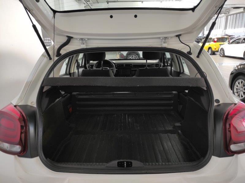 CITROEN C3 3ª serie - C3 BlueHDi 100 S&S Van Feel