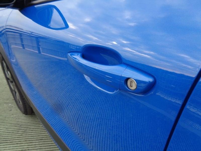 Opel Mokka 1.2 Turbo Elegance