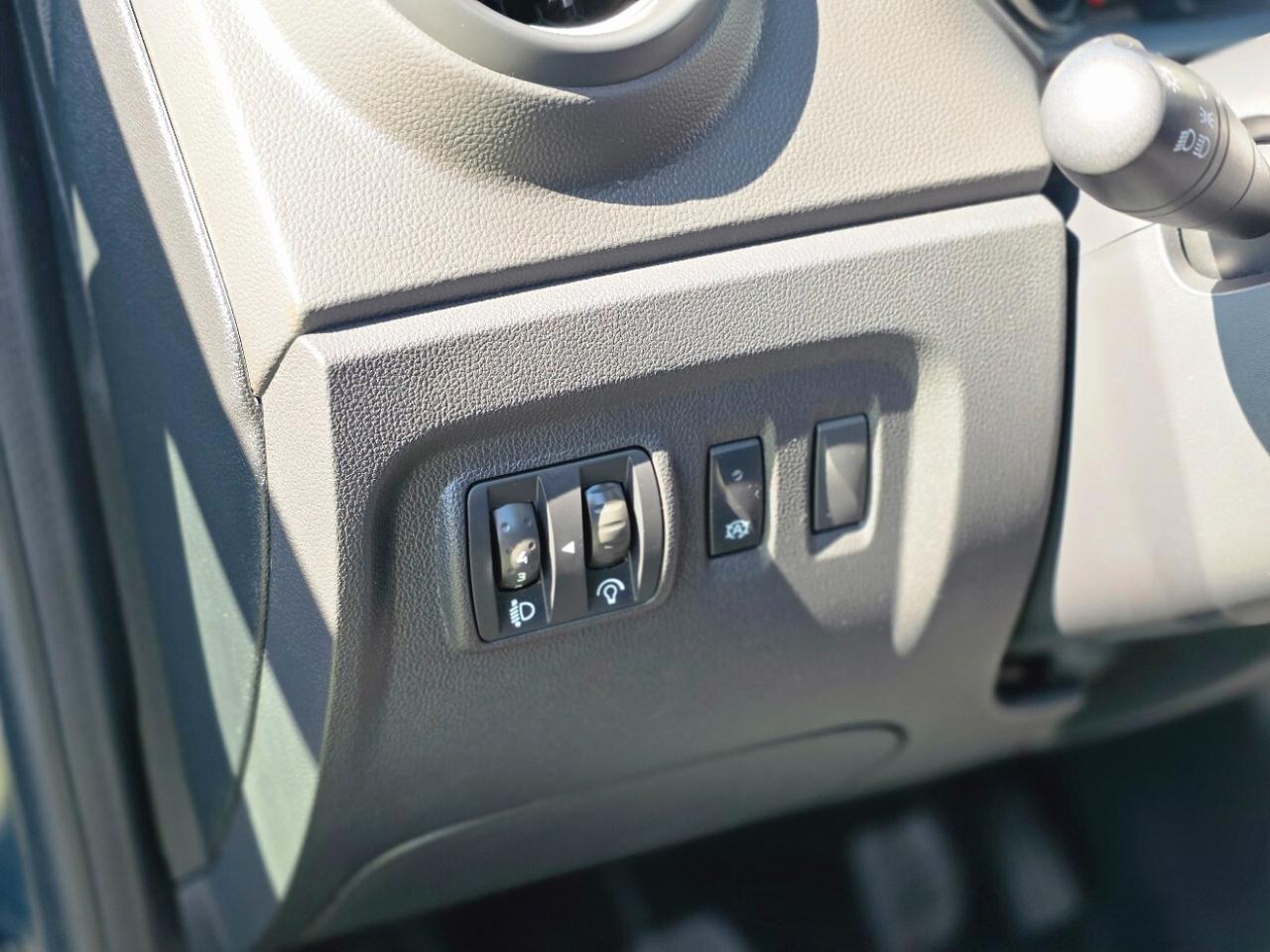 RENAULT CAPTUR 1.5 90CV UNIC PROP 85MILA KM - 2018