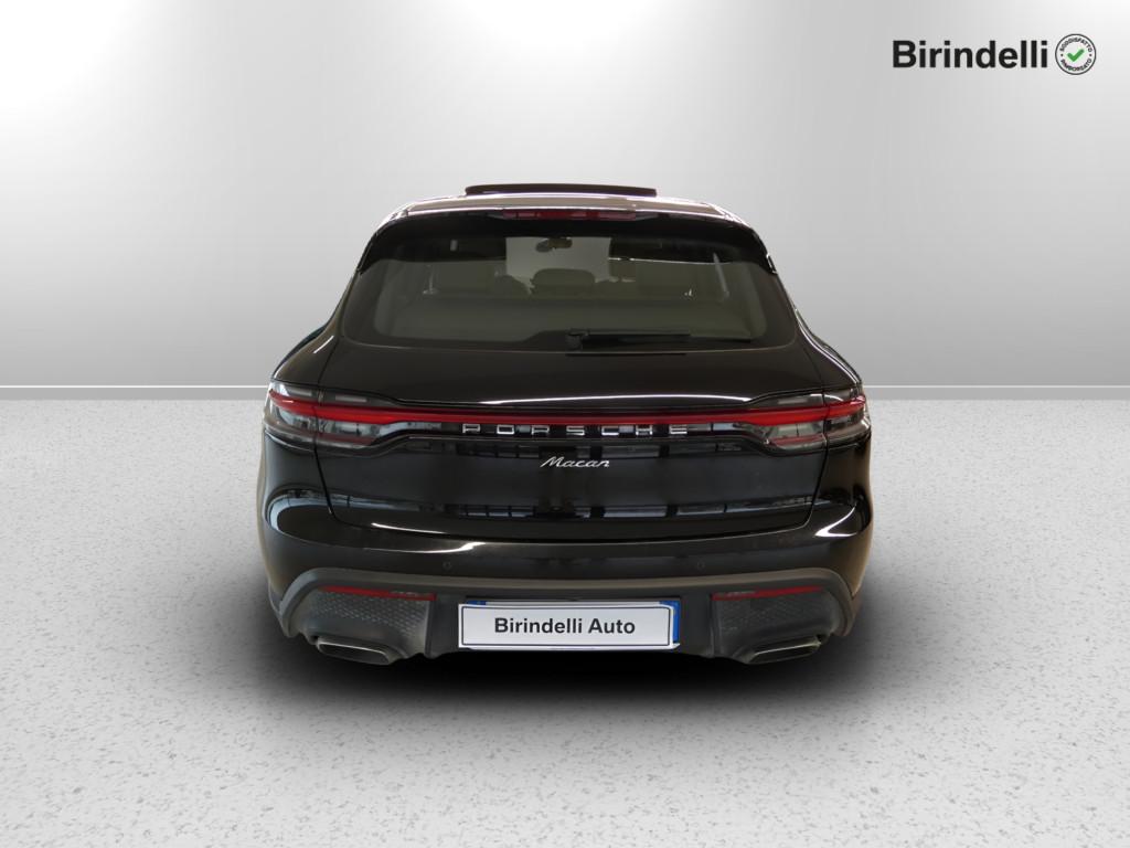 PORSCHE Macan 1ªs. '13-'25 - Macan 2.0