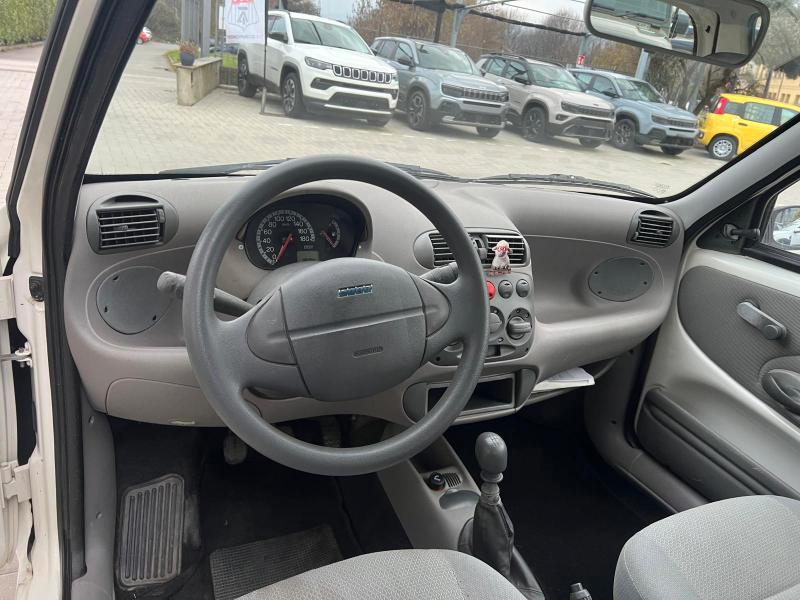 Fiat 600 1.1