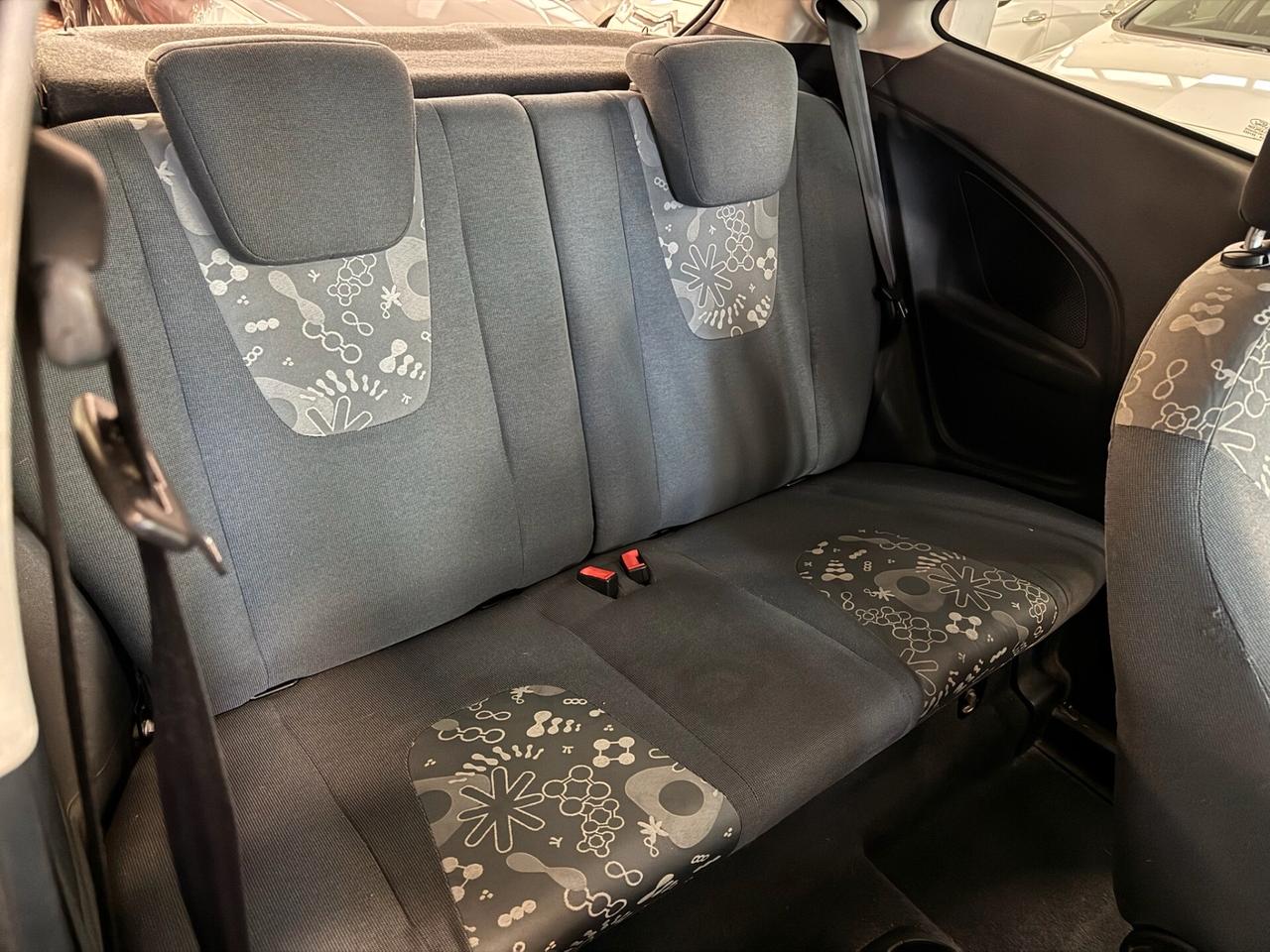 Ford Ka Ka+ 1.3 TDCi 75CV cDPF Business - IDEALE PER NEOPATENTATI