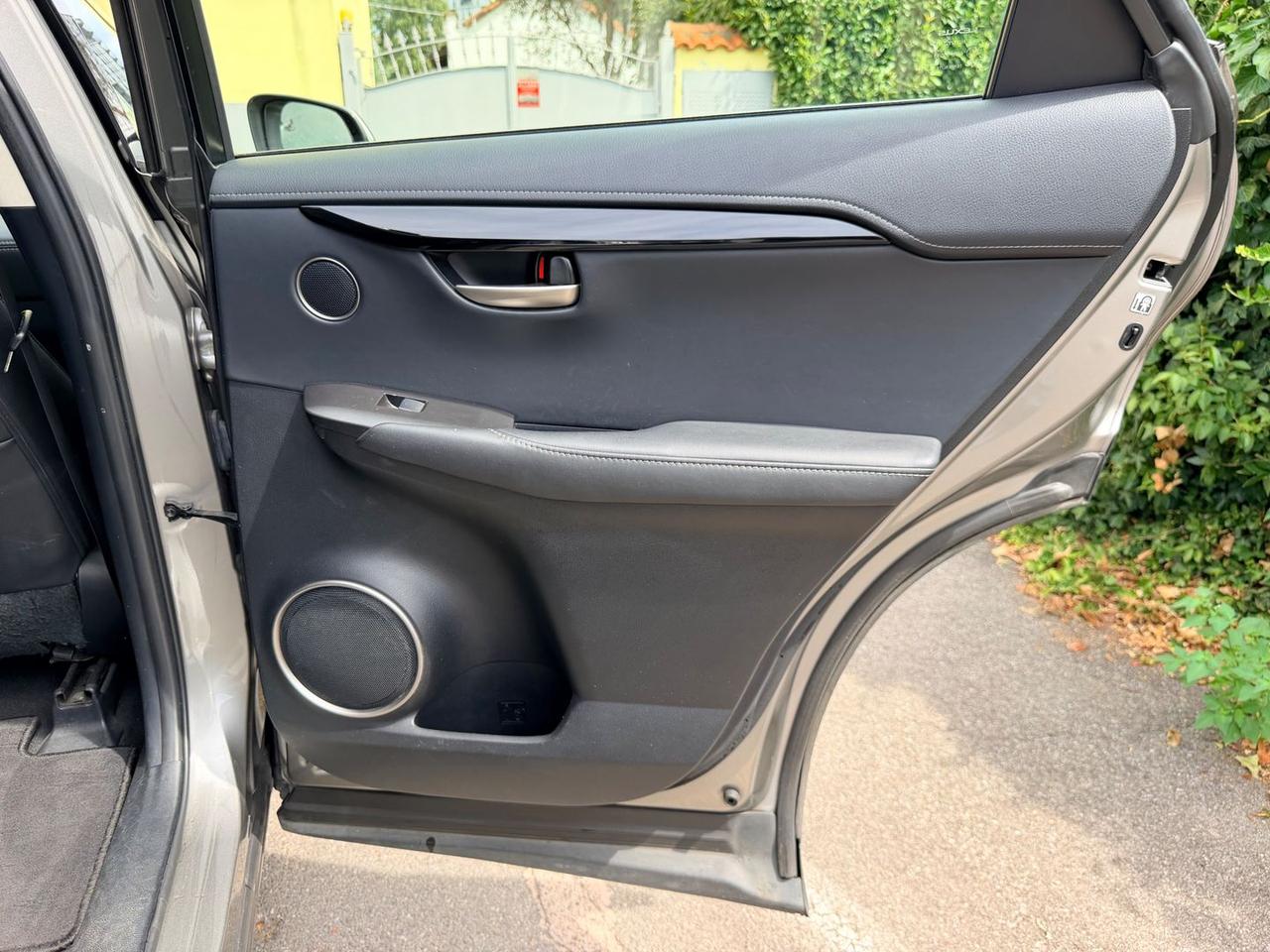 Lexus NX 300h Executive NX 300h HEV #11618