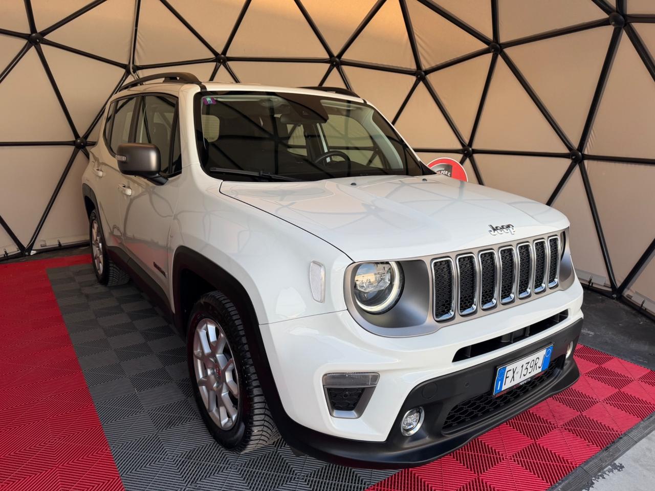Jeep Renegade 1.0 T3 Limited