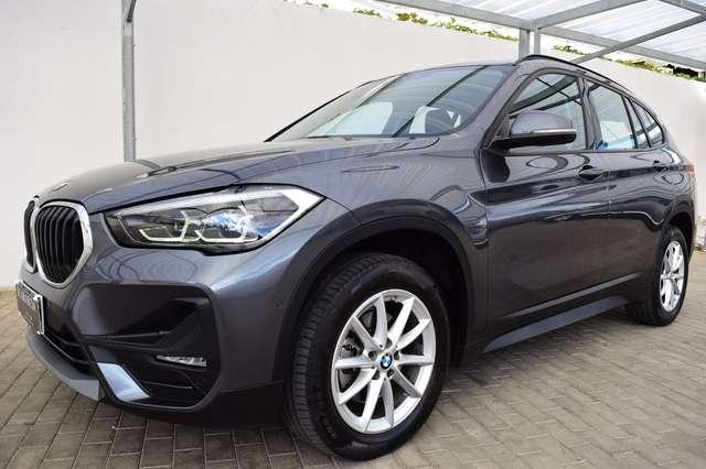 BMW X1 sDrive 18d 150 cv Steptronic Business Advantage