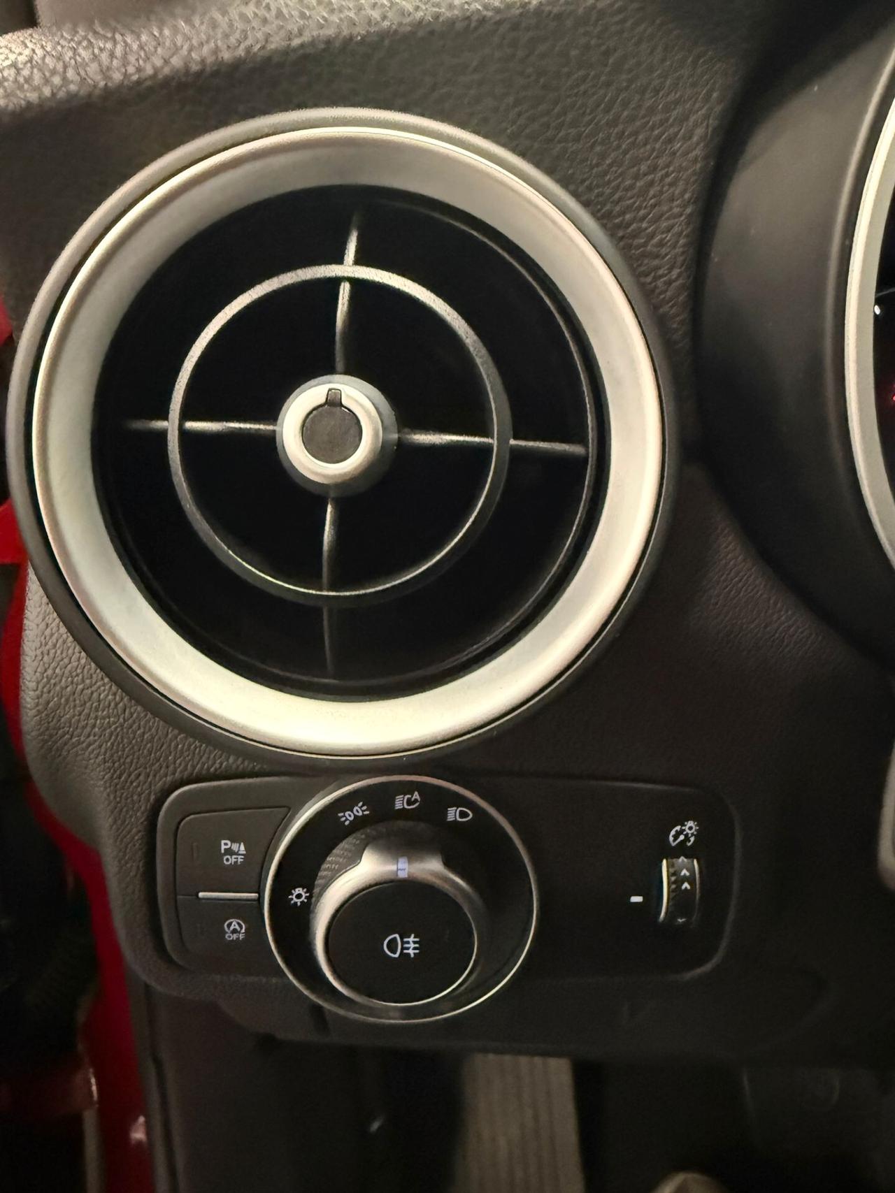 Alfa Romeo Stelvio 2.2 Turbodiesel 160 CV AT8 RWD Business