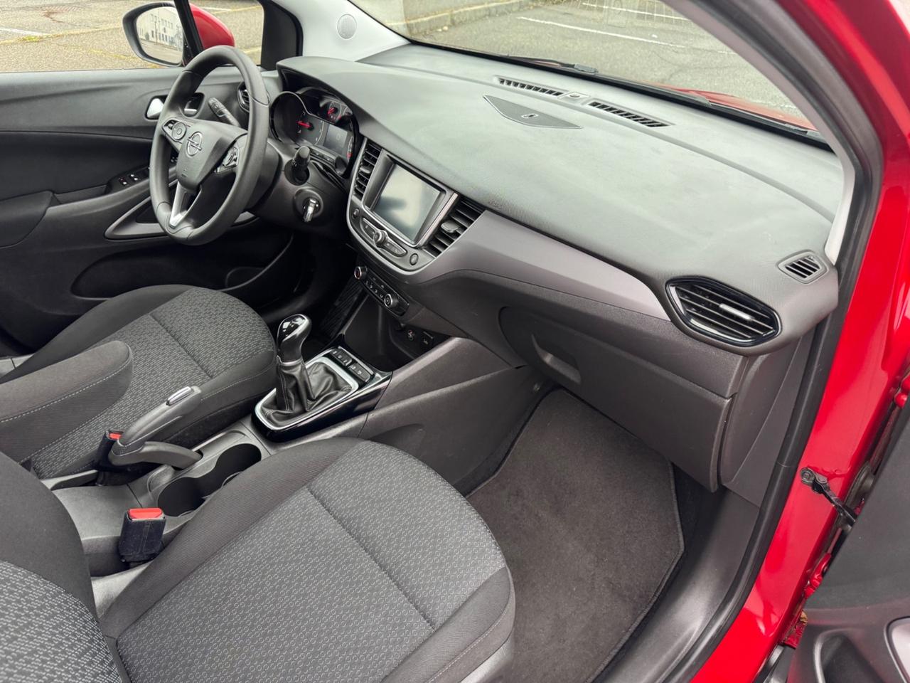 Opel Crossland X Start&Stop Innovation mi