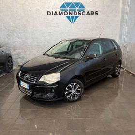 Volkswagen Polo 1.4 BENZINA