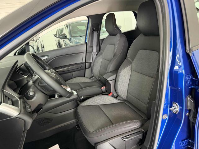 RENAULT Captur TCe 100 CV GPL FAP BUSINESS