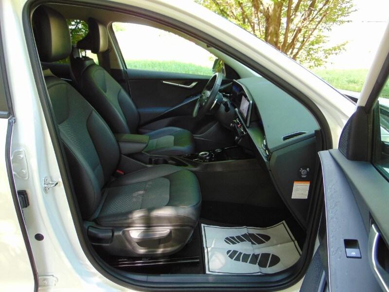 KIA Niro 2ª serie Niro 1.6 GDi DCT HEV Evolution