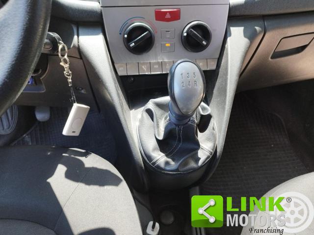 LANCIA Ypsilon 1.2 69 CV PLATINUM GPL