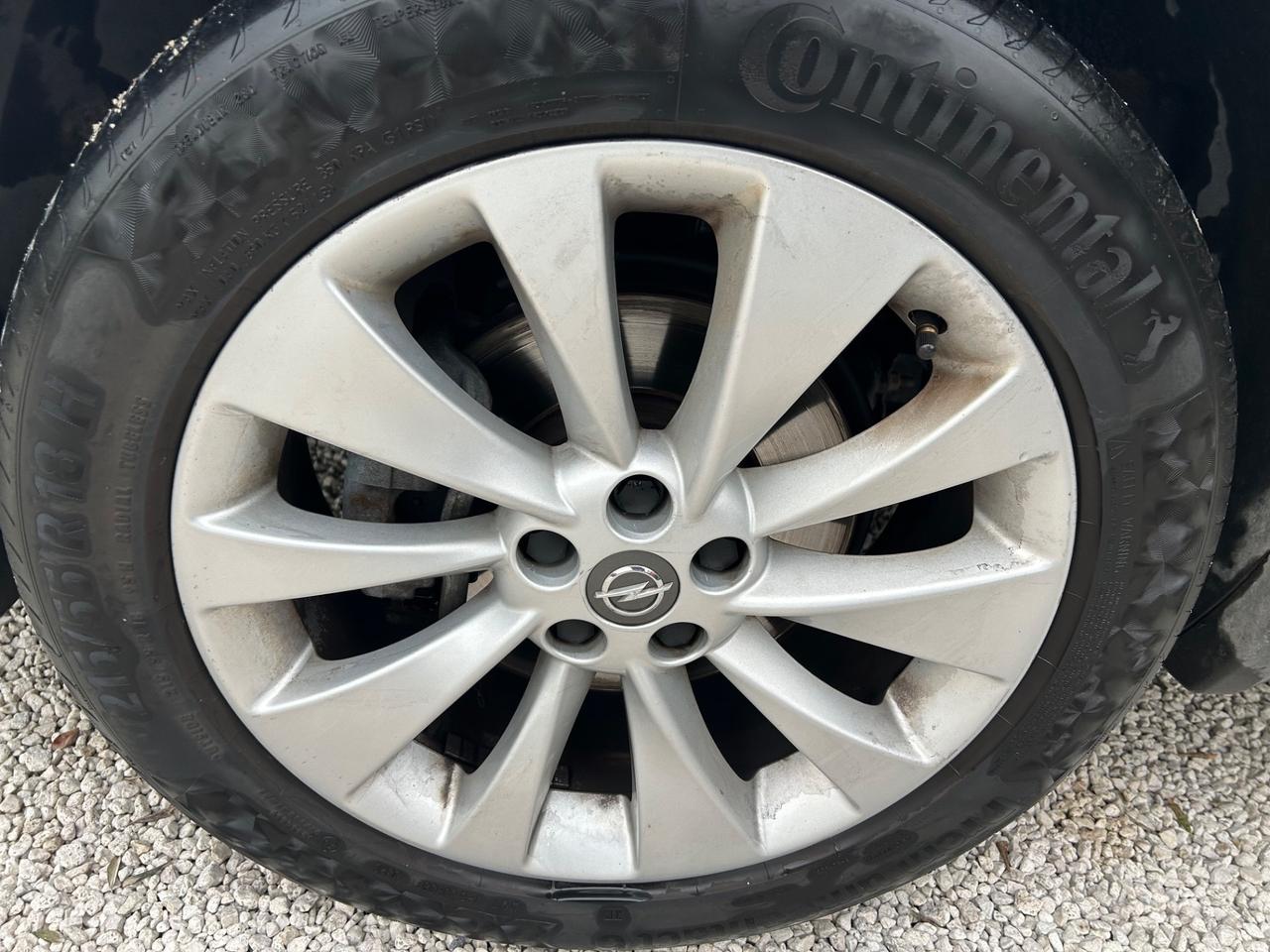 Opel Mokka 1.6CDTI COSMO *120000KM* GARANZIA