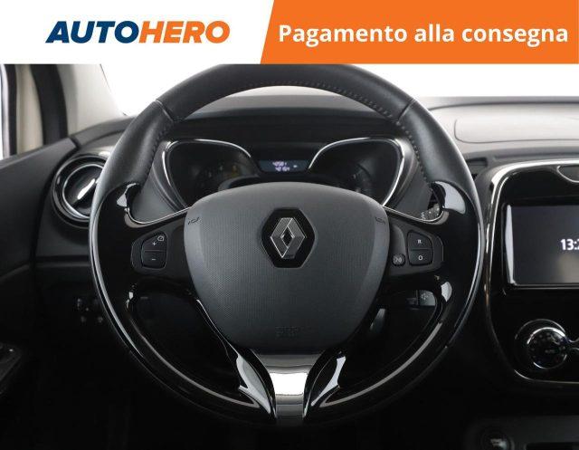 RENAULT Captur 1.5 dCi 8V 90 CV Start&Stop Energy R-Link