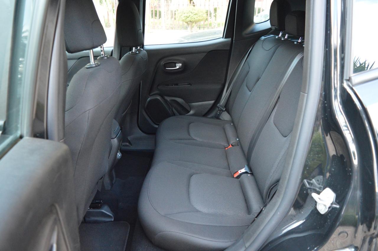 Jeep Renegade 1.6 Mjt 130 CV Business