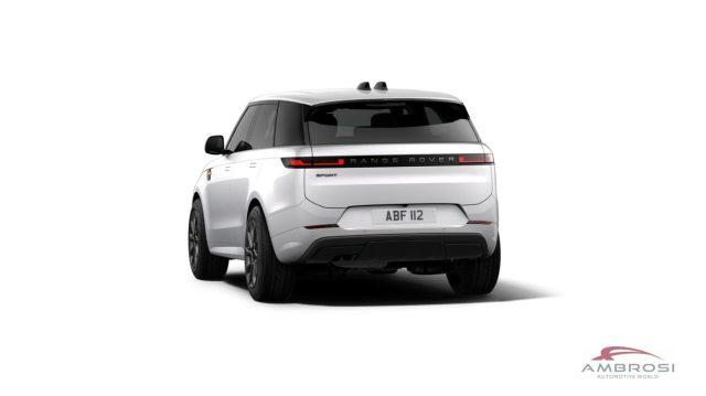 LAND ROVER Range Rover Sport 5DR SWB Dynamic SE 249PS Auto