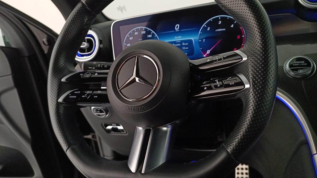 Mercedes-Benz GLC 220 d mhev AMG Advanced Plus 4matic auto