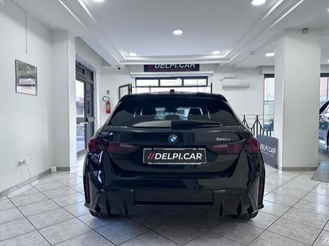 Bmw 120d M Sport Pro