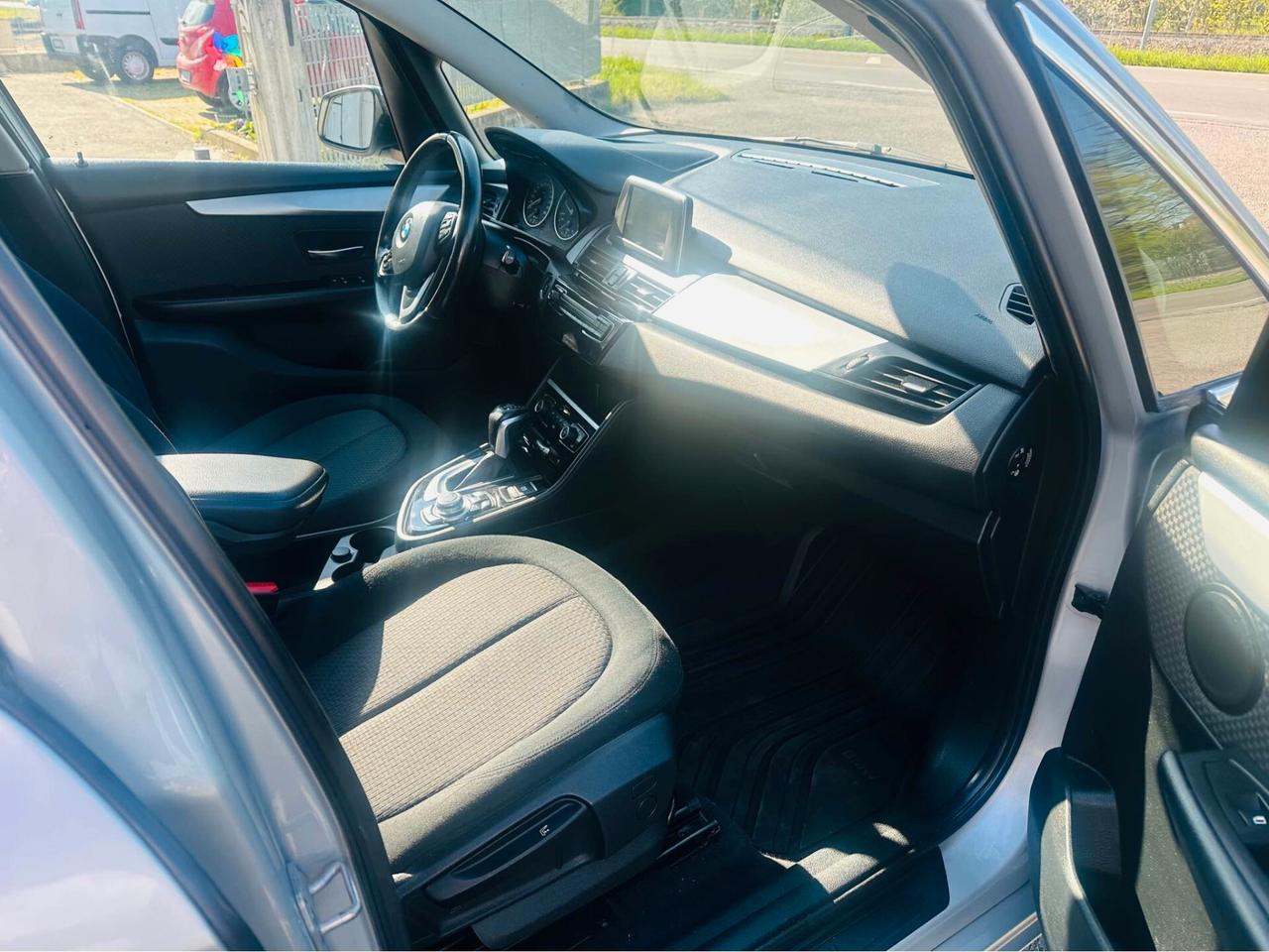 Bmw serie 2 GT 216d GRAN Tourer Luxury