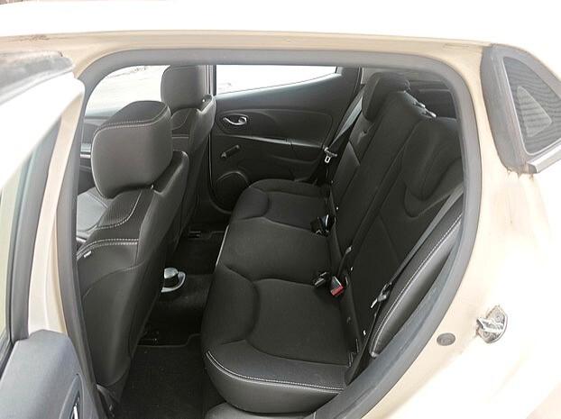 RENAULT Clio 1.5 Dci 75 cv *73.000 KM* - 2016