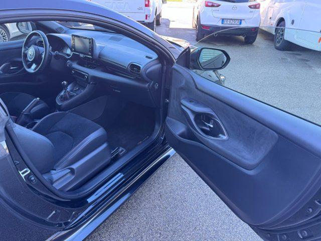 TOYOTA Yaris 1.6 Turbo 3 porte GR Yaris PRONTA CONSEGNA