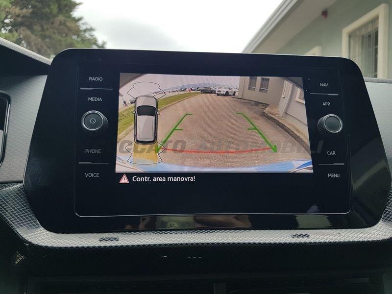 Volkswagen T-Cross 2024 1.0 tsi Life 115cv dsg